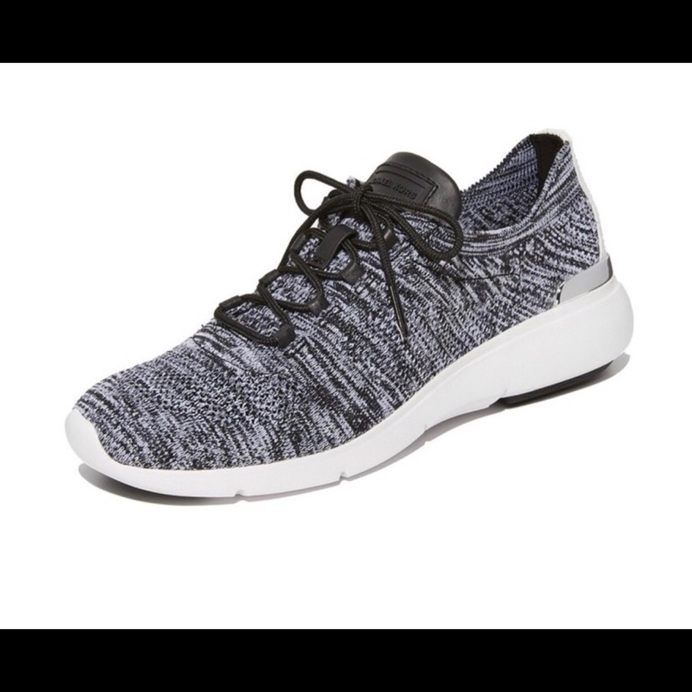Michael Kors Skyler Tennis Shoes